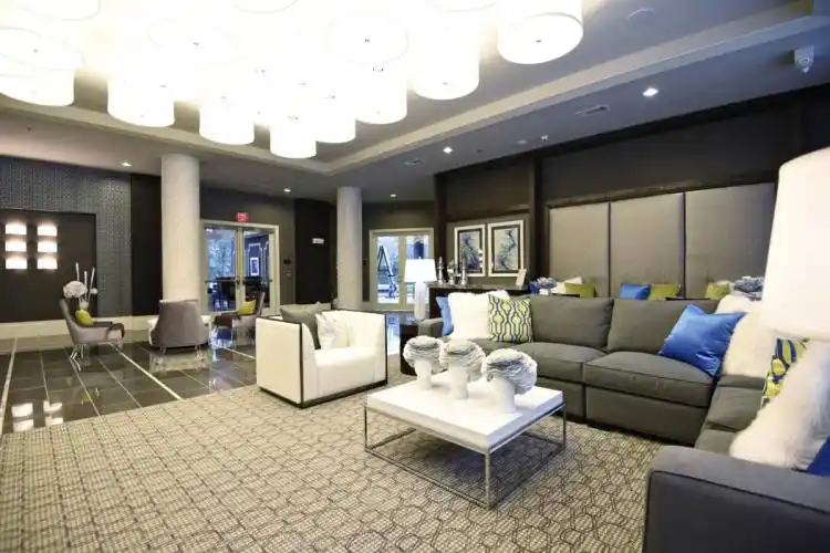 Rental by Apartment Wolf | Elan Memorial Park Luxury Apartments | 920 Westcott St, Houston, TX 77007 | apartmentwolf.com