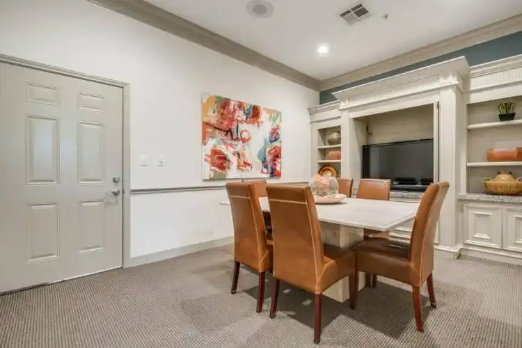 Rental by Apartment Wolf | Post Oak at Woodway | 99 N Post Oak Ln, Houston, TX 77024 | apartmentwolf.com