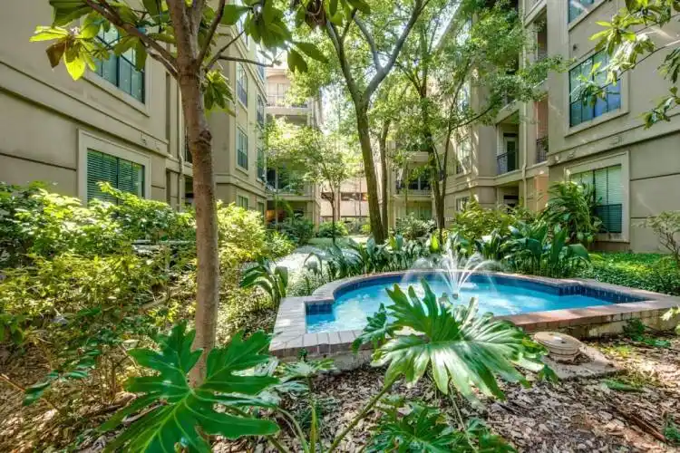 Rental by Apartment Wolf | Post Oak at Woodway | 99 N Post Oak Ln, Houston, TX 77024 | apartmentwolf.com