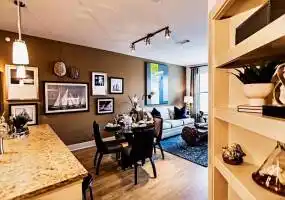 Rental by Apartment Wolf | Viridian Design District | 7100 Old Katy Rd, Houston, TX 77024 | apartmentwolf.com