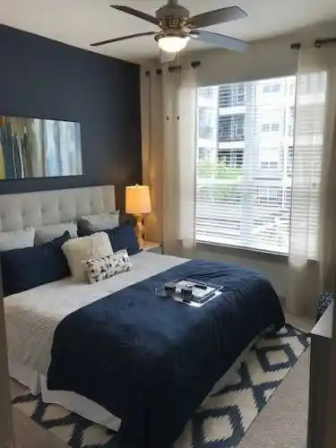 Rental by Apartment Wolf | Holden Heights | 525 W 24th St, Houston, TX 77008 | apartmentwolf.com