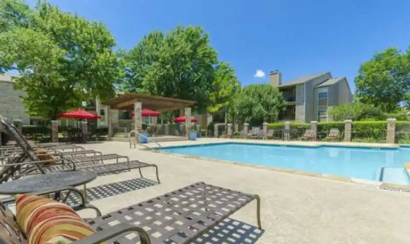 Rental by Apartment Wolf | The Hub at Chisholm Trail | 6401 Hulen Bend Blvd, Fort Worth, TX 76132 | apartmentwolf.com