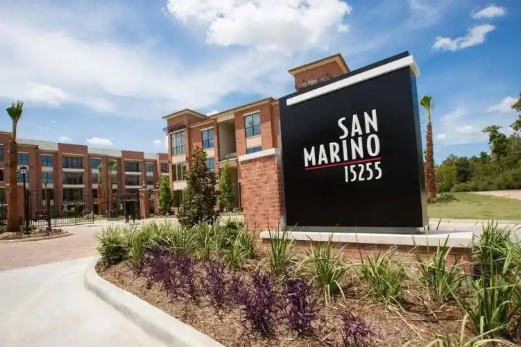 Rental by Apartment Wolf | San Marino | 15255 Vintage Preserve Pky, Houston, TX 77070 | apartmentwolf.com