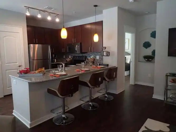 Rental by Apartment Wolf | San Marino | 15255 Vintage Preserve Pky, Houston, TX 77070 | apartmentwolf.com