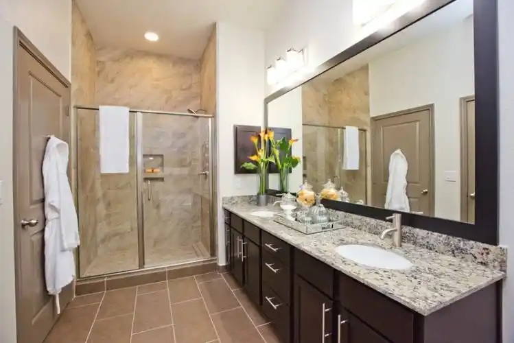 Rental by Apartment Wolf | Arium Spring Crossing | 21525 Spring Plaza Dr, Spring, TX 77388 | apartmentwolf.com