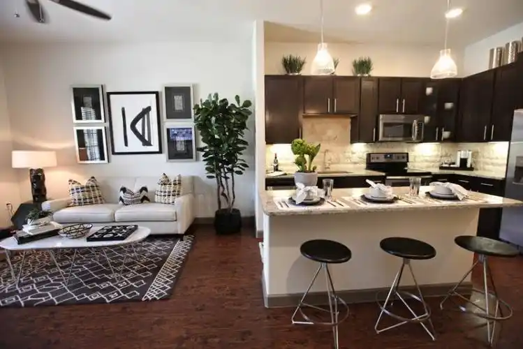 Rental by Apartment Wolf | Arium Spring Crossing | 21525 Spring Plaza Dr, Spring, TX 77388 | apartmentwolf.com