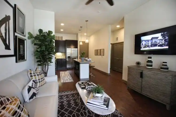 Rental by Apartment Wolf | Arium Spring Crossing | 21525 Spring Plaza Dr, Spring, TX 77388 | apartmentwolf.com