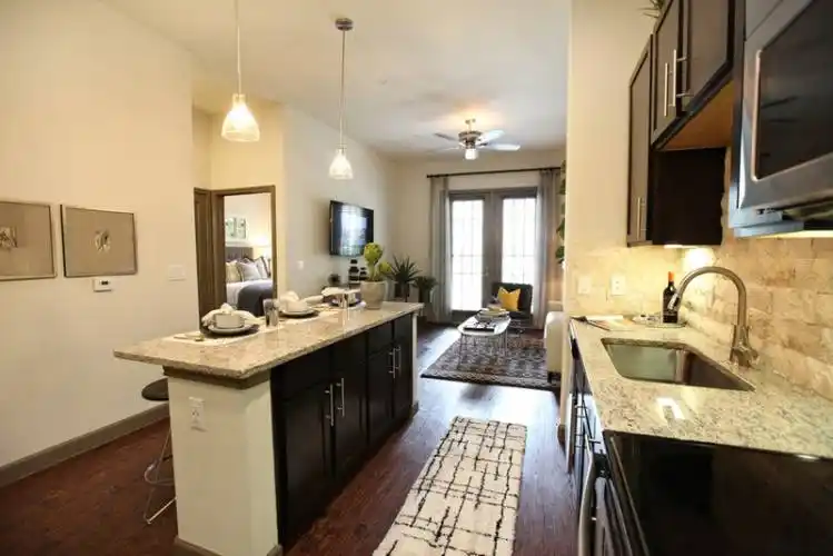 Rental by Apartment Wolf | Arium Spring Crossing | 21525 Spring Plaza Dr, Spring, TX 77388 | apartmentwolf.com