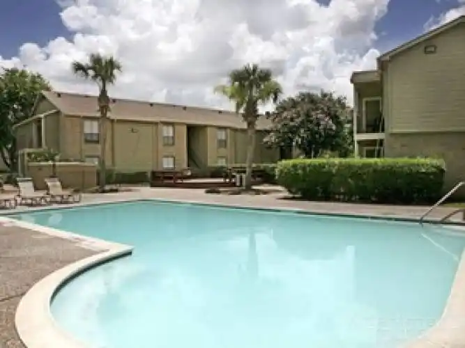 Rental by Apartment Wolf | Rosemont Clear Creek | 2702 W Bay Area Blvd, Webster, TX 77598 | apartmentwolf.com