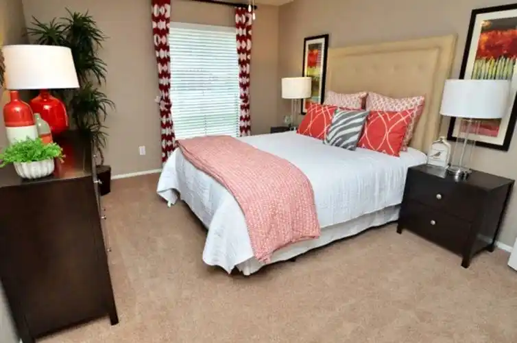 Rental by Apartment Wolf | Rosemont Clear Creek | 2702 W Bay Area Blvd, Webster, TX 77598 | apartmentwolf.com