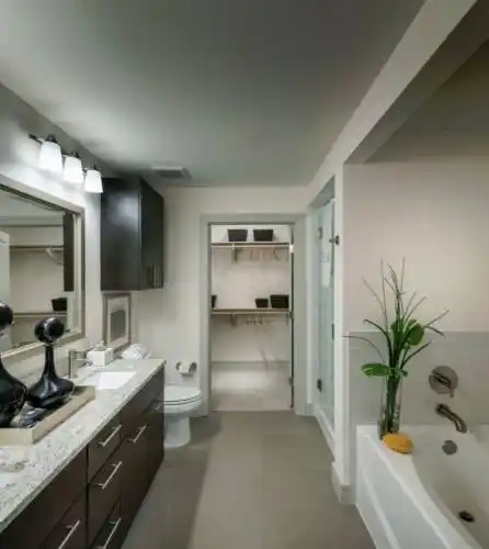 Rental by Apartment Wolf | Hanover Montrose | 3400 Montrose Blvd, Houston, TX 77006 | apartmentwolf.com