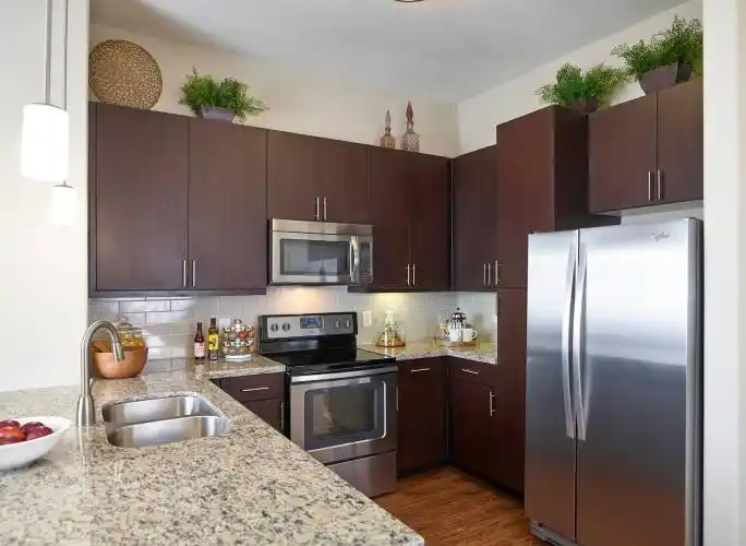 Rental by Apartment Wolf | High Point Uptown | 807 S Post Oak Ln, Houston, TX 77056 | apartmentwolf.com