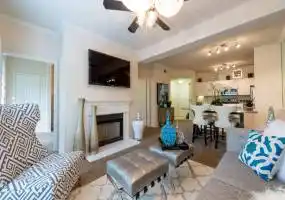 Rental by Apartment Wolf | Northend | 2323 N Field St, Dallas, TX 75201 | apartmentwolf.com