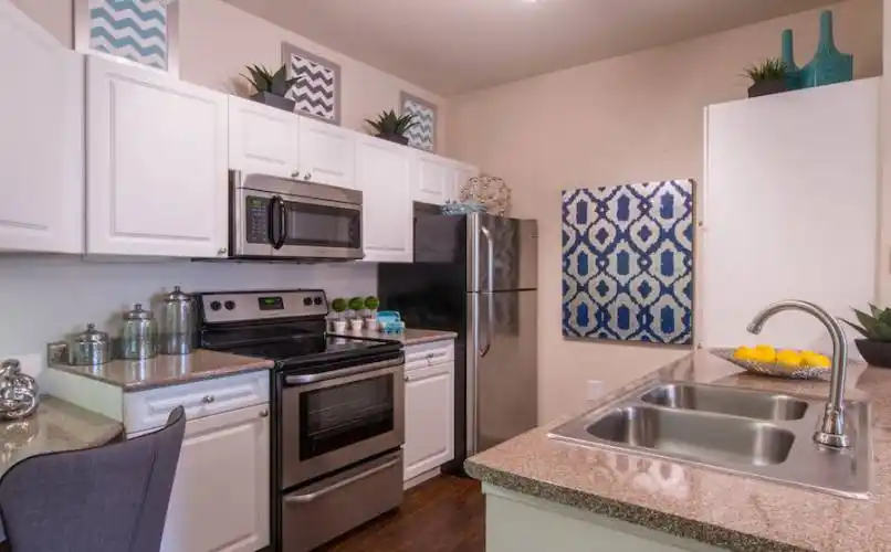 Rental by Apartment Wolf | Northend | 2323 N Field St, Dallas, TX 75201 | apartmentwolf.com