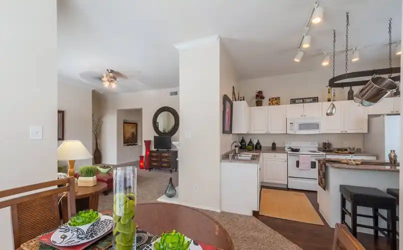 Rental by Apartment Wolf | Northend | 2323 N Field St, Dallas, TX 75201 | apartmentwolf.com