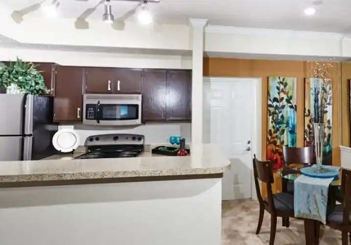 Rental by Apartment Wolf | Atera Apartments | 4606 Cedar Springs Rd, Dallas, TX 75219 | apartmentwolf.com