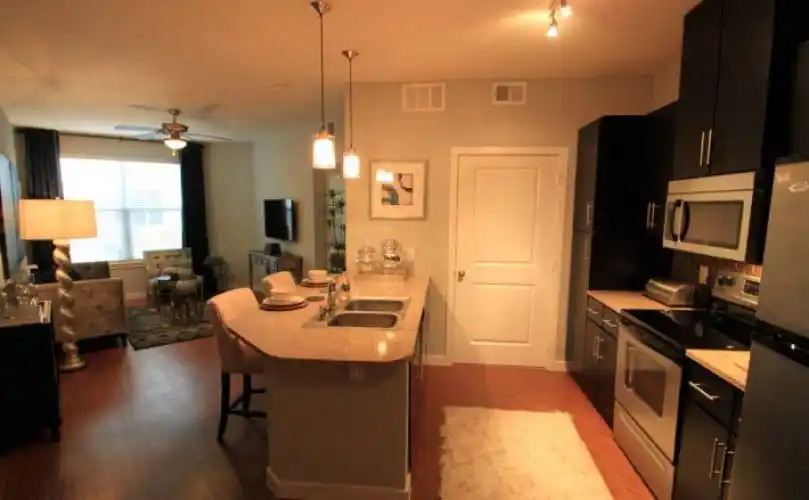 Rental by Apartment Wolf | Mockingbird Flats | 5600 SMU Blvd, Dallas, TX 75206 | apartmentwolf.com