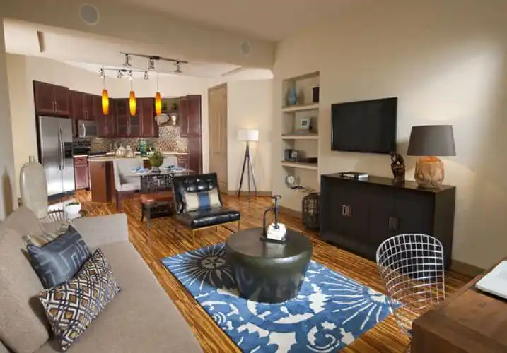 Rental by Apartment Wolf | Uptown Trail | 2525 Carlisle St, Dallas, TX 75201 | apartmentwolf.com