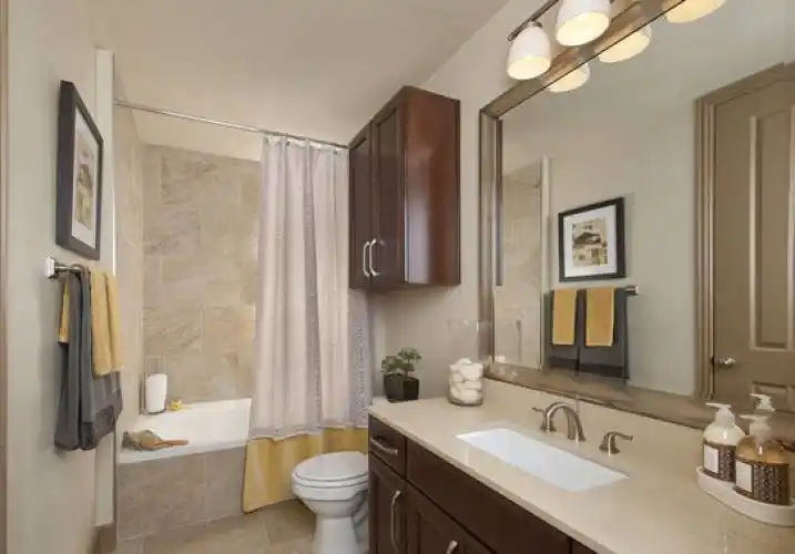 Rental by Apartment Wolf | Uptown Trail | 2525 Carlisle St, Dallas, TX 75201 | apartmentwolf.com