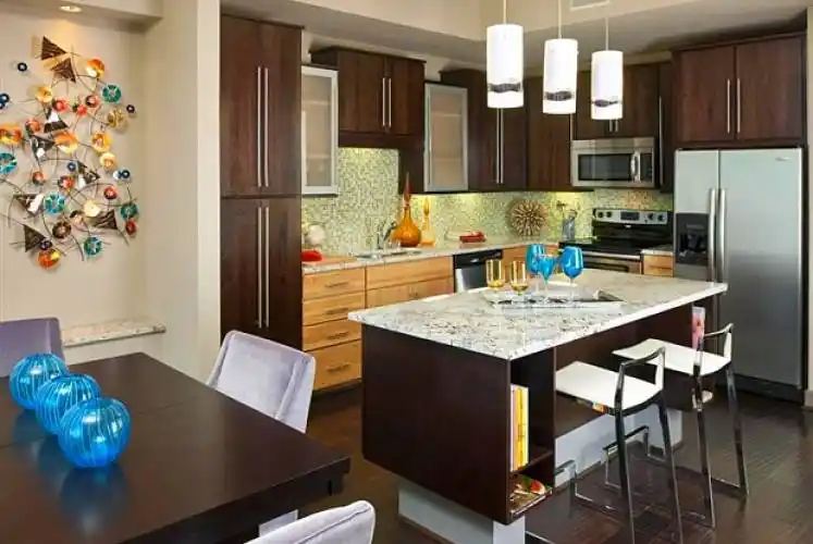 Rental by Apartment Wolf | Gables Park 17 | 1700 Cedar Springs Rd, Dallas, TX 75202 | apartmentwolf.com