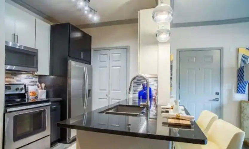 Rental by Apartment Wolf | The Aster by Cortland | 17811 Vail St, Dallas, TX 75287 | apartmentwolf.com