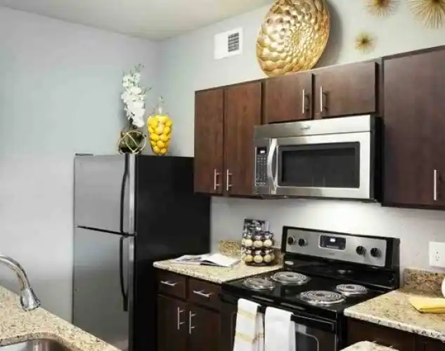 Rental by Apartment Wolf | Slate At Cole | 4650 Cole Ave, Dallas, TX 75205 | apartmentwolf.com