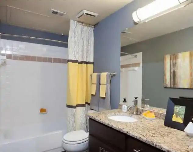 Rental by Apartment Wolf | Slate At Cole | 4650 Cole Ave, Dallas, TX 75205 | apartmentwolf.com