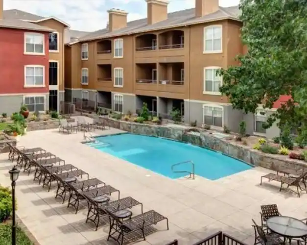 Rental by Apartment Wolf | Slate At Cole | 4650 Cole Ave, Dallas, TX 75205 | apartmentwolf.com