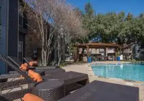 Rental by Apartment Wolf | Greenwood Creek | 5608 Bellaire Dr S, Benbrook, TX 76109 | apartmentwolf.com