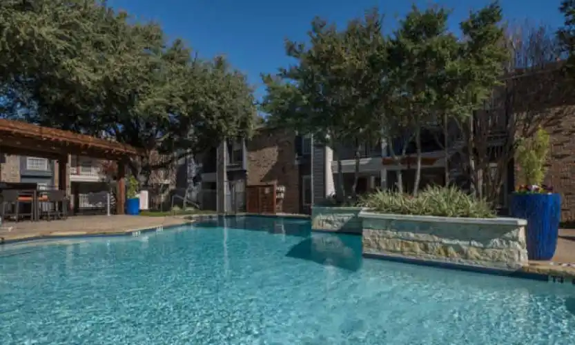 Rental by Apartment Wolf | Greenwood Creek | 5608 Bellaire Dr S, Benbrook, TX 76109 | apartmentwolf.com