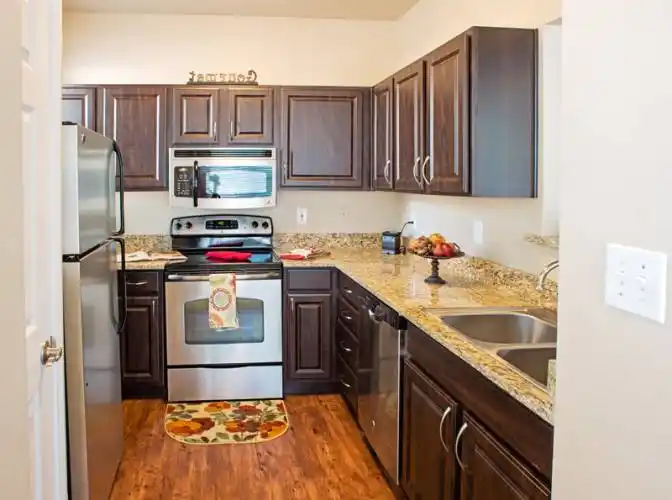 Rental by Apartment Wolf | Marquis at Bellaire Ranch | 4600 Bellaire Dr S, Fort Worth, TX 76109 | apartmentwolf.com