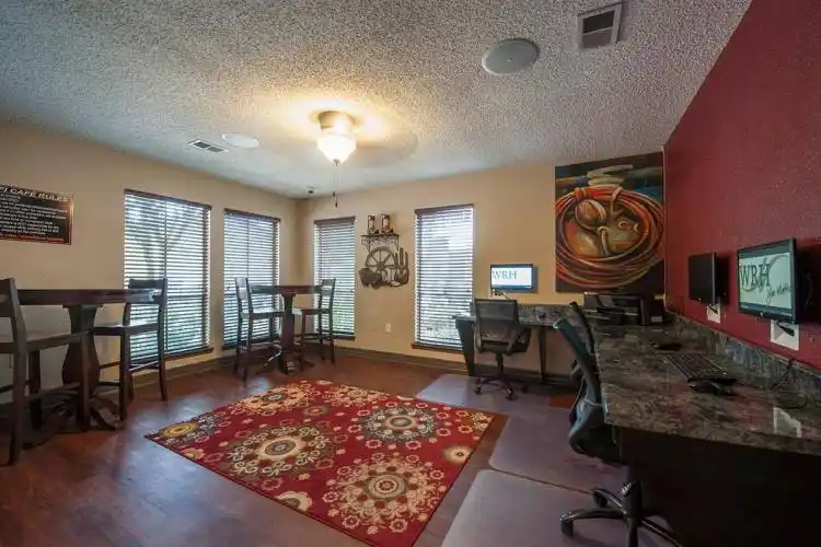 Rental by Apartment Wolf | Hunters Cove | 1901 Palm Village Blvd, Bay City, TX 77414 | apartmentwolf.com