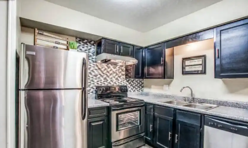 Rental by Apartment Wolf | Esencia Apartments | 238 E Oates Rd, Garland, TX 75043 | apartmentwolf.com