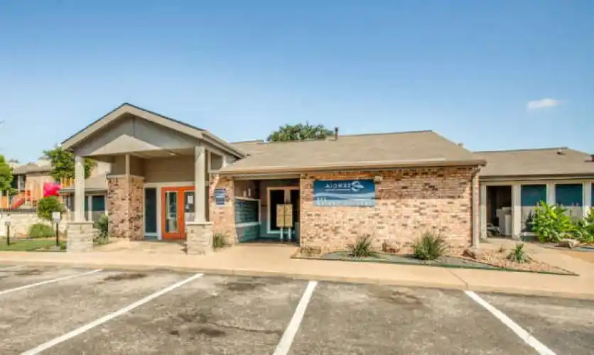 Rental by Apartment Wolf | Esencia Apartments | 238 E Oates Rd, Garland, TX 75043 | apartmentwolf.com