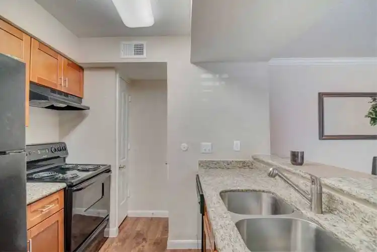 Rental by Apartment Wolf | Estates at Spring Branch | 9001 Kempwood Dr, Houston, TX 77080 | apartmentwolf.com