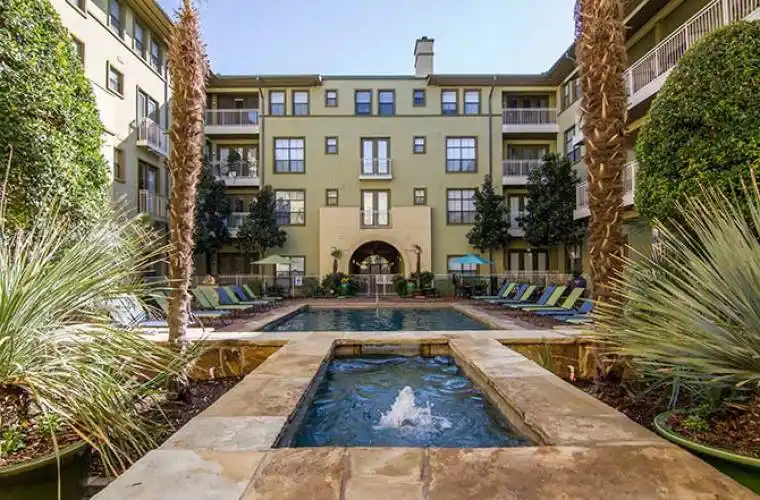 Rental by Apartment Wolf | Post Legacy | 5741 Martin Rd, Plano, TX 75024 | apartmentwolf.com