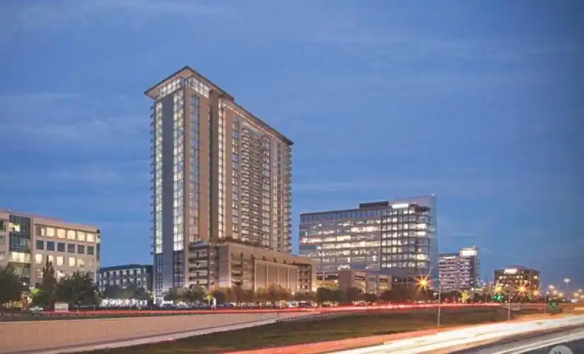 Rental by Apartment Wolf | The Kincaid at Legacy | 7200 Dallas Pky, Plano, TX 75024 | apartmentwolf.com