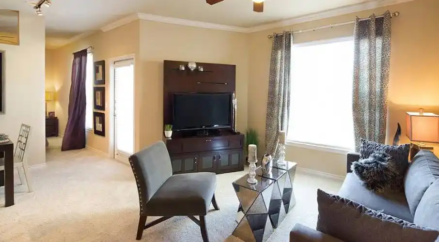 Rental by Apartment Wolf | Riachi at One21 | 9600 Coit Rd, Plano, TX 75025 | apartmentwolf.com