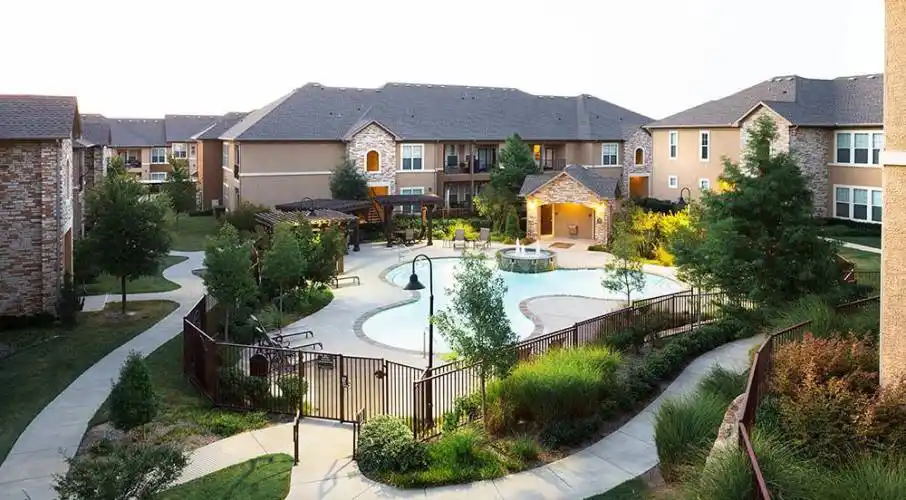 Rental by Apartment Wolf | Riachi at One21 | 9600 Coit Rd, Plano, TX 75025 | apartmentwolf.com