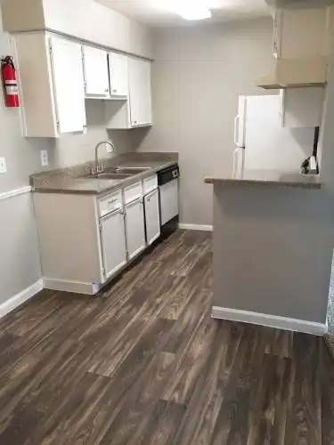 Rental by Apartment Wolf | Laguna Vista | 2001 Laverne St, Houston, TX 77080 | apartmentwolf.com