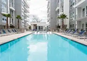 Rental by Apartment Wolf | Azure Houston Apartments | 1111 Durham Dr, Houston, TX 77007 | apartmentwolf.com