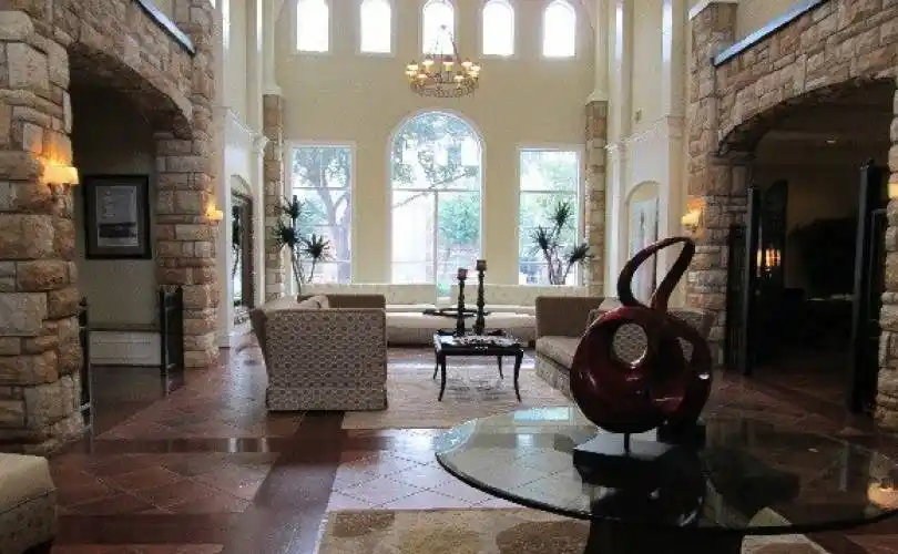 Rental by Apartment Wolf | The Domaine | 6400 Windcrest Dr, Plano, TX 75024 | apartmentwolf.com