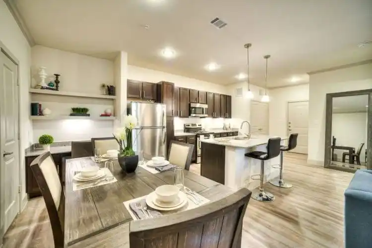 Rental by Apartment Wolf | Milwee Street Apartments | 5310 Milwee St, Houston, TX 77092 | apartmentwolf.com