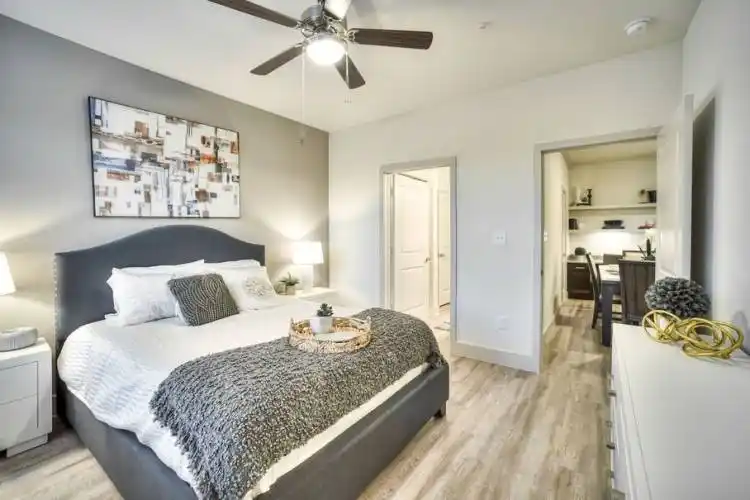 Rental by Apartment Wolf | Milwee Street Apartments | 5310 Milwee St, Houston, TX 77092 | apartmentwolf.com