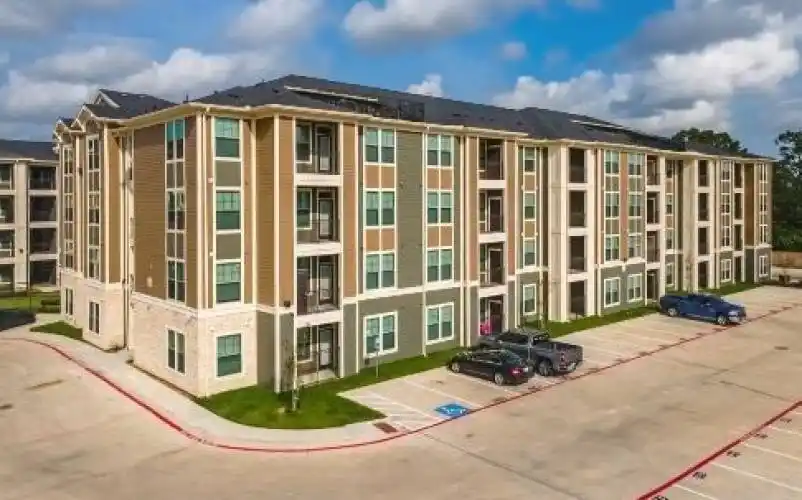 Rental by Apartment Wolf | Milwee Street Apartments | 5310 Milwee St, Houston, TX 77092 | apartmentwolf.com