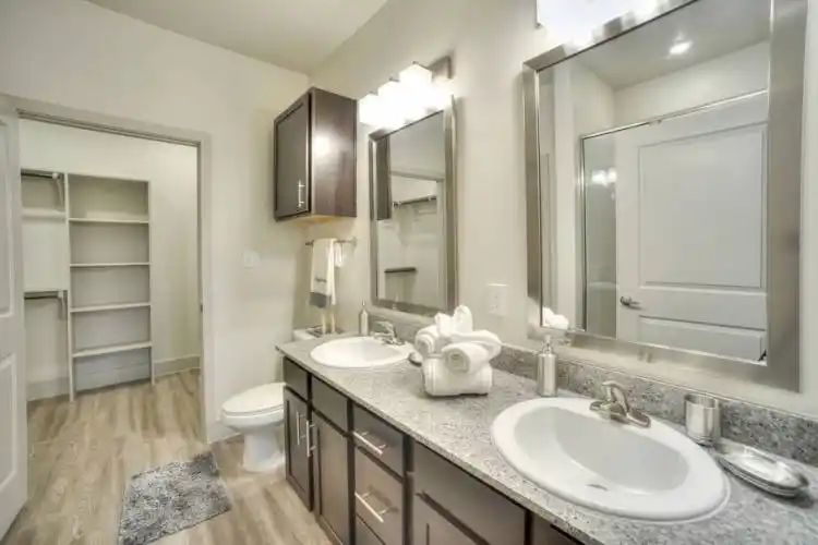 Rental by Apartment Wolf | Milwee Street Apartments | 5310 Milwee St, Houston, TX 77092 | apartmentwolf.com