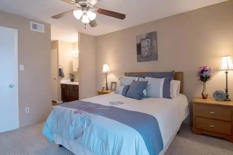 Rental by Apartment Wolf | Adobe Springs Apartments | 3700 Watonga Blvd, Houston, TX 77092 | apartmentwolf.com