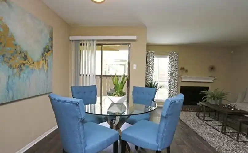 Rental by Apartment Wolf | Summerwood Cove | 9821 Summerwood Cir, Dallas, TX 75243 | apartmentwolf.com