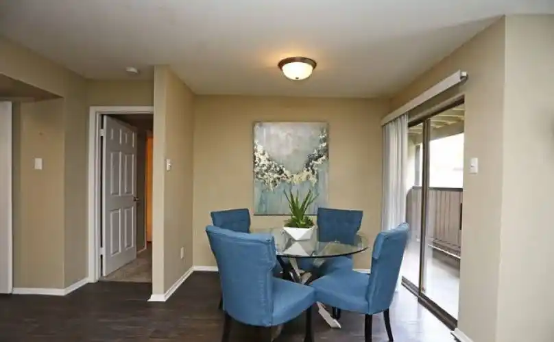 Rental by Apartment Wolf | Summerwood Cove | 9821 Summerwood Cir, Dallas, TX 75243 | apartmentwolf.com