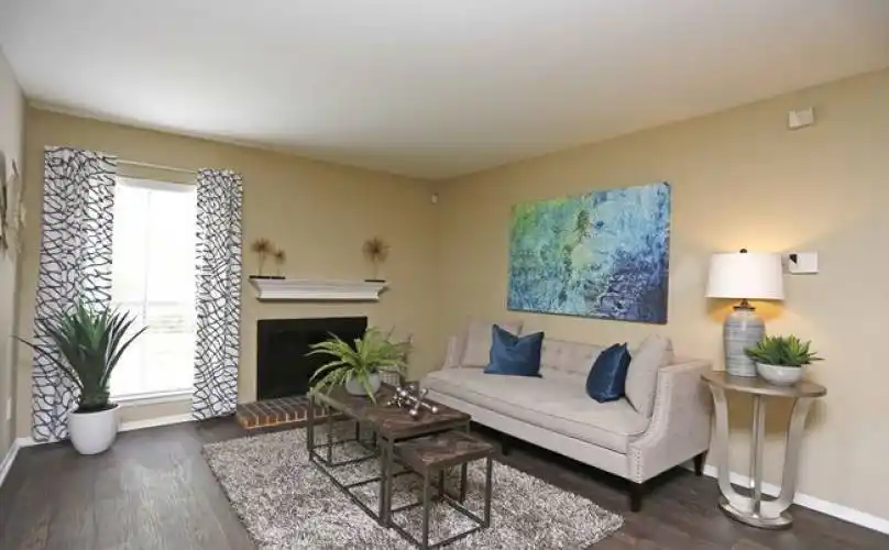 Rental by Apartment Wolf | Summerwood Cove | 9821 Summerwood Cir, Dallas, TX 75243 | apartmentwolf.com